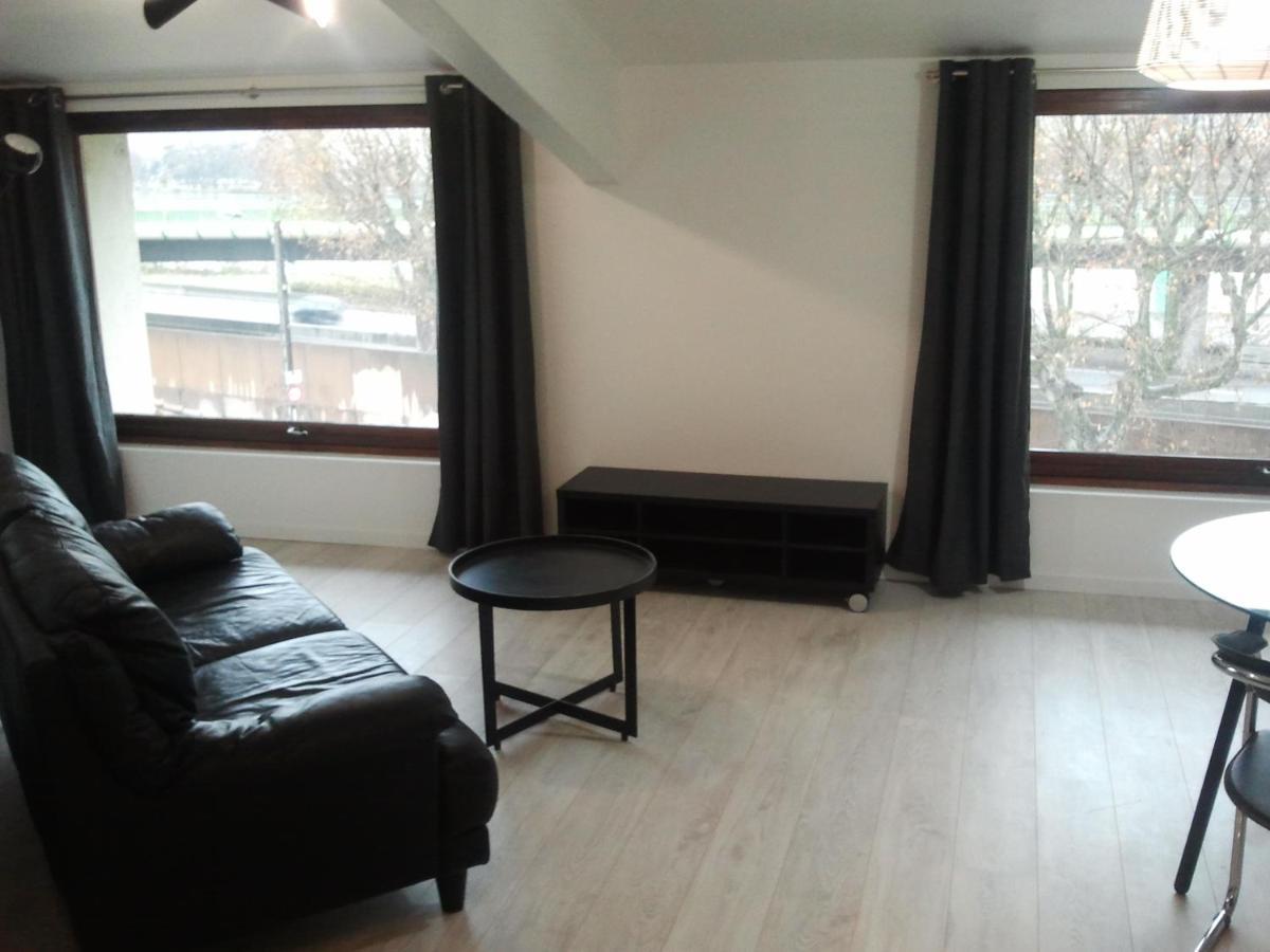 Appartshotels'De Ville Bourg-lès-Valence Esterno foto